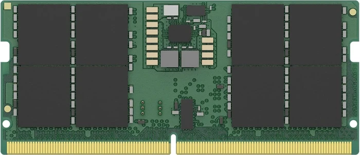 Kingston ValueRAM CSODIMM 32GB, DDR5-6400, CL52-52-52, 2RX8