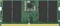 Kingston ValueRAM CSODIMM 32GB, DDR5-6400, CL52-52-52, 2RX8 Vorschaubild