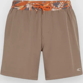 O'Neill Cali Print 16" Badeshorts pure cashmere (Herren)