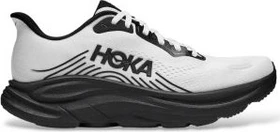 Hoka Clifton 11 weiß/schwarz (Herren)