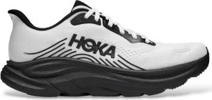 Hoka Clifton 11 weiß/schwarz (Herren)
