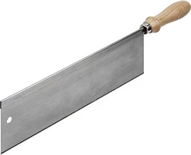 Wolfcraft Handsäge, 30cm