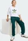 adidas Oversize Trefoil T-Shirt kurzarm weiß (Junior) Vorschaubild