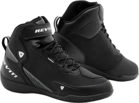 Rev'it G-Force 2 H2O Ladies schwarz/weiß