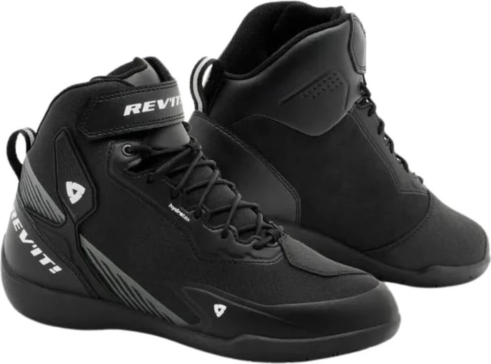 Rev'it G-Force 2 H2O Ladies schwarz/weiß