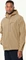 Jack Wolfskin Desert Wind Funktionsjacke sand storm (Herren) Vorschaubild