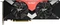 Palit GeForce RTX 2080 GamingPro OC, 8GB GDDR6, HDMI, USB-C, 3x DP Vorschaubild