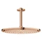 Grohe Rainshower Cosmopolitan 310 Kopfbrause Deckenauslass EcoJoy warm sunset Vorschaubild