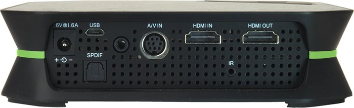 Hauppauge HD PVR 2 Gaming Edition Plus