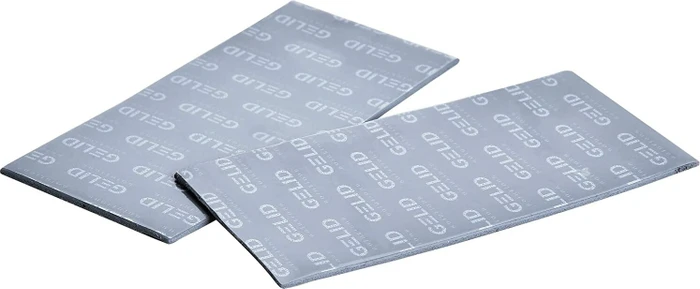 Gelid GP-Extreme Wärmeleitpad 80x40x2mm, 1 Stück