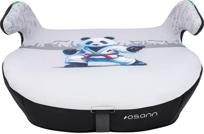 Osann Boost Isofix Sitzerhöhung panda