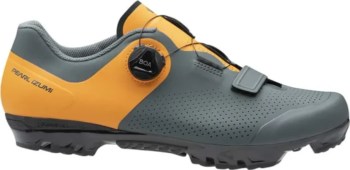 Pearl Izumi Expedition sunfire/urban sage (Herren)