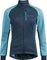 Vaude Posta Softshell Fahrradjacke dolphin (Damen) Vorschaubild