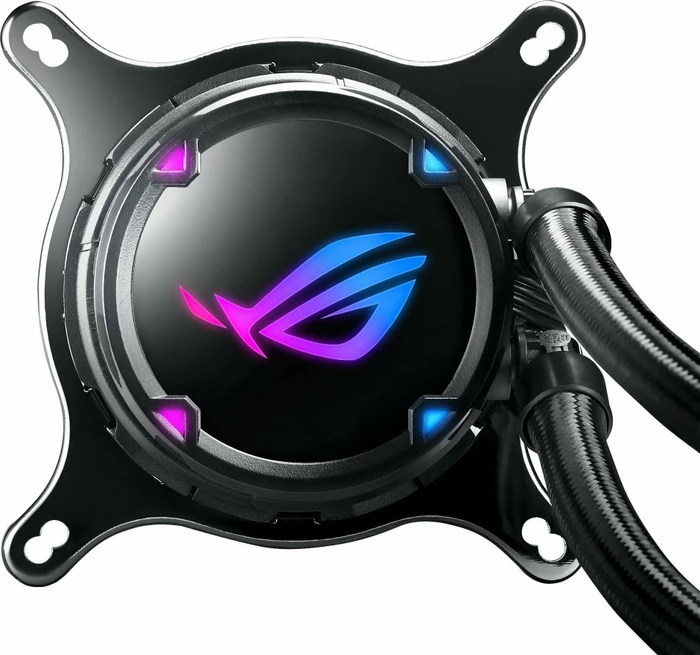 ASUS ROG Strix LC 360