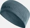 Odlo Revelstoke Performance Wool Stirnband provincial blue melange Vorschaubild