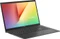 ASUS VivoBook S15 S533EA-L1976T, Indie Black, Core i7-1165G7, 16GB RAM, 512GB SSD, DE Vorschaubild