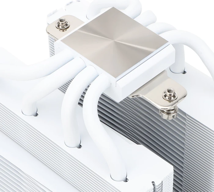 Thermalright Frost Spirit 140 White V3 ARGB