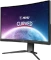 MSI MAG325CQRF-QD, 31.5" Vorschaubild