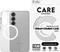PanzerGlass Care Flagship Case Urban Combat Magnetic Qi für Samsung Galaxy S25 Vorschaubild