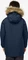 Jack Wolfskin Cosy Bear Funktionsjacke night blue (Junior) Vorschaubild