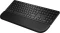 HP 585K Dual-Mode mit Handballenauflage Keyboard, schwarz, USB/Bluetooth, US Vorschaubild