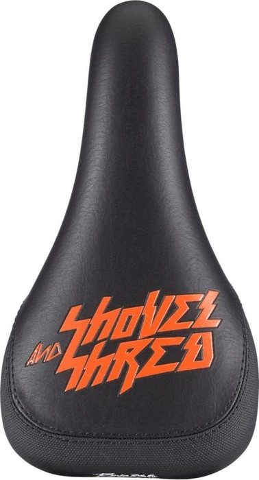 Reverse Nico Vink Shovel & Shred Sattel