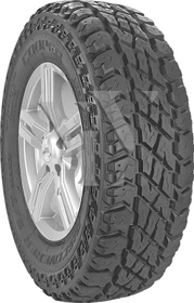 Cooper Discoverer S/T Maxx 245/75 R17 121/118Q
