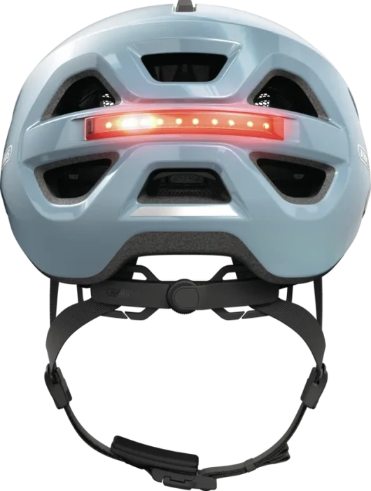 ABUS Urban-I 4.0 Helm glacier blue