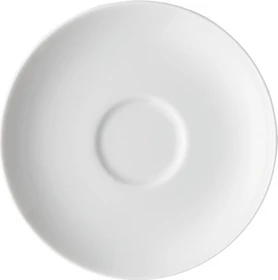 Thomas Sunny Day Colours Mokka-/Espresso-Untertasse 12cm white