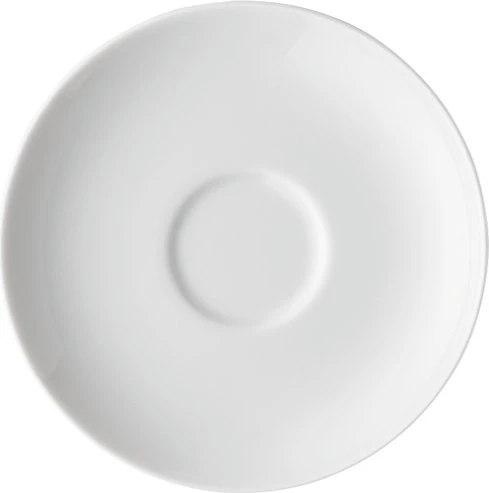 Thomas Sunny Day Colours Mokka-/Espresso-Untertasse 12cm white