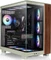 Thermaltake View 380 XL WS ARGB Matcha Green, grün/braun, Glasfenster Vorschaubild
