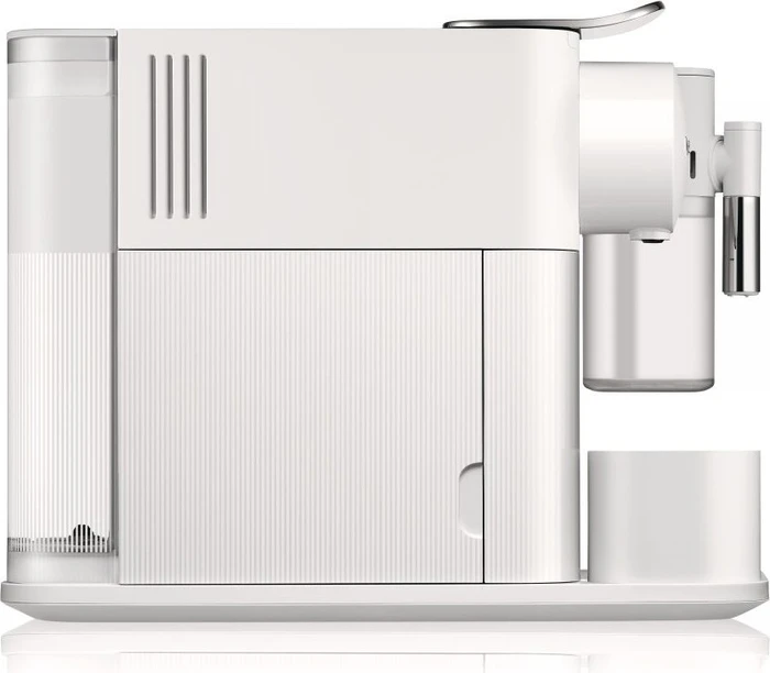 DeLonghi EN 510.W Lattissima One Evo weiß