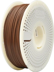 eSUN PLA+, braun, Spule, 1.75mm, 1.00kg