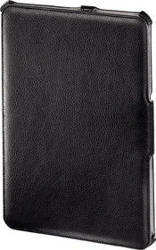 Hama Slim Schutzhülle für Samsung Galaxy Tab 10.1 schwarz (00108208)