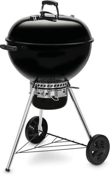 Weber Original Kettle E-5730 57cm black (14201004)
