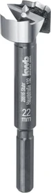 kwb Speed Forstnerbohrer, 22mm, 1 Stück