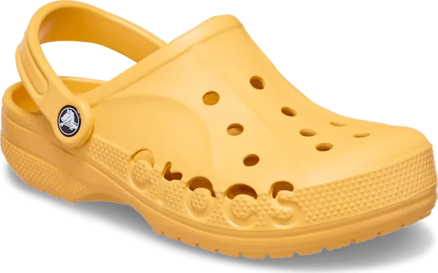 Crocs Baya Clog orange sorbet