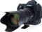 EasyCover Kameraschutz für Nikon D4/D4s schwarz Vorschaubild
