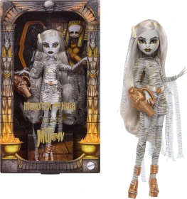 Mattel Monster High X Universal Monster - Mumie