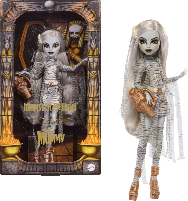 Mattel Monster High X Universal Monster - Mumie