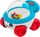 Mattel Fisher-Price Popcorn Flitzer (JKD57)