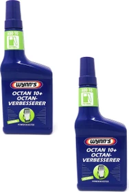 Wynn's Octan 10+ 325ml