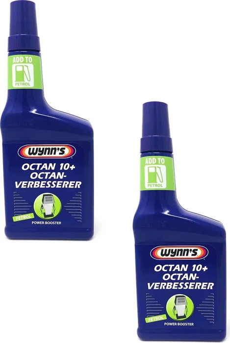 Wynn's Octan 10+ 325ml