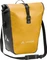 Vaude Aqua Back Single Recycled Gepäcktasche burnt yellow Vorschaubild