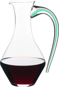 Riedel Fatto A Mano Cabernet Magnum Dekanter mint