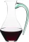 Riedel Fatto A Mano Cabernet Magnum Dekanter mint Vorschaubild