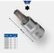 Brilliant Tools Torx Steckschlüssel 3/8", 49mm Vorschaubild