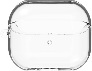 Samsung Clear Case für die Galaxy Buds3-Serie