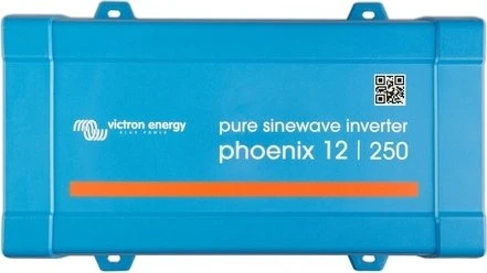 Victron Energy Phoenix 12/250 VE.Direct IEC Wechselrichter