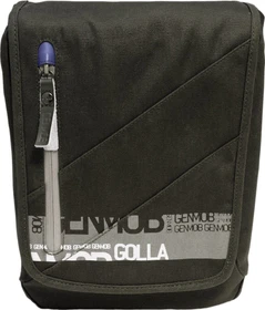 Hama Golla Carol G1268 SLR 160 Kameratasche armygrün